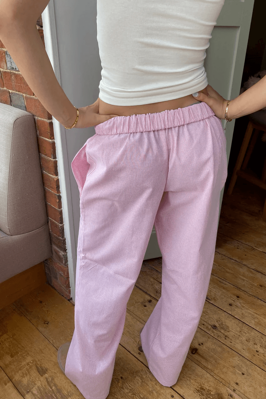Amelia | Ultimate Comfort Lounge Hosen
