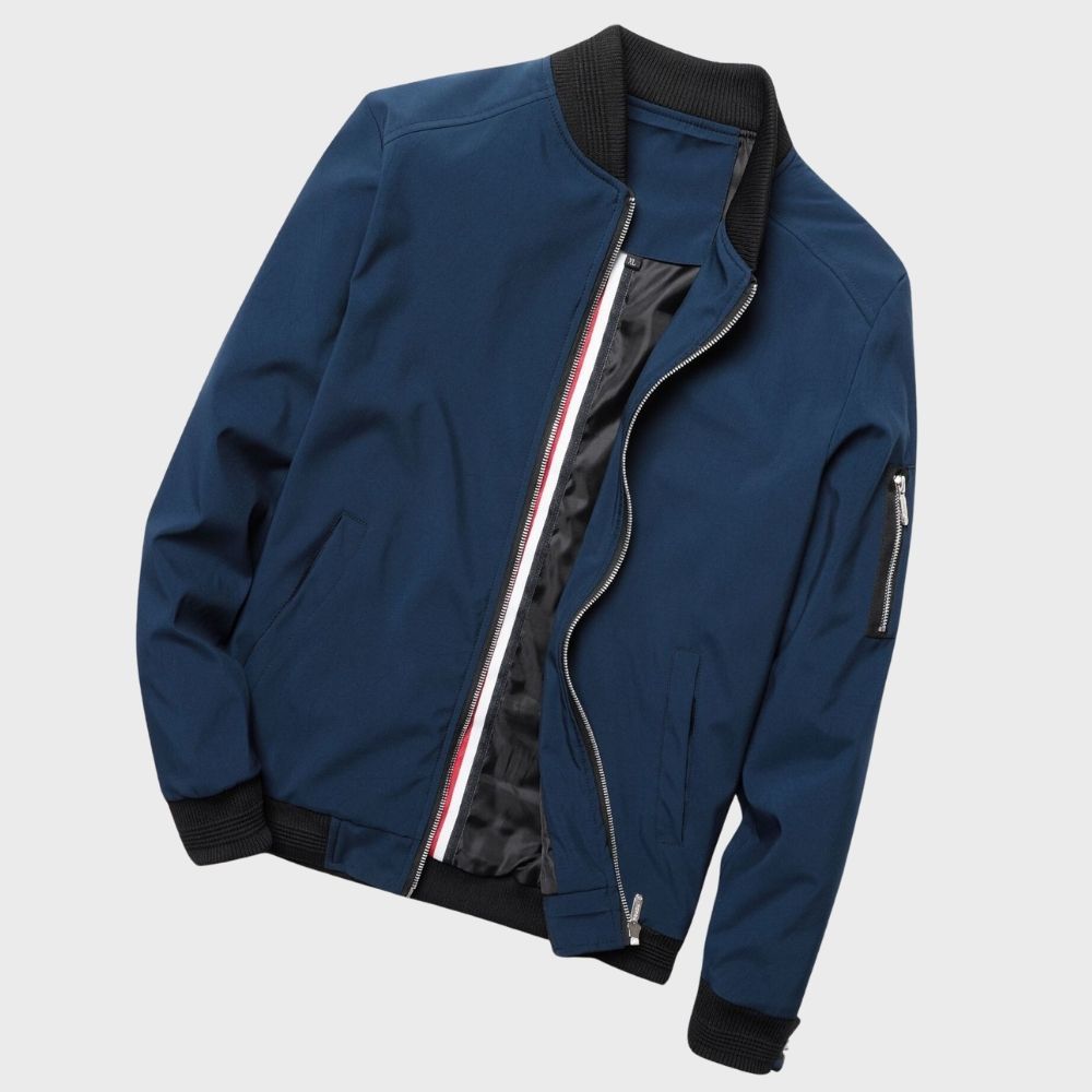 Arthur | Herren Bomberjacke