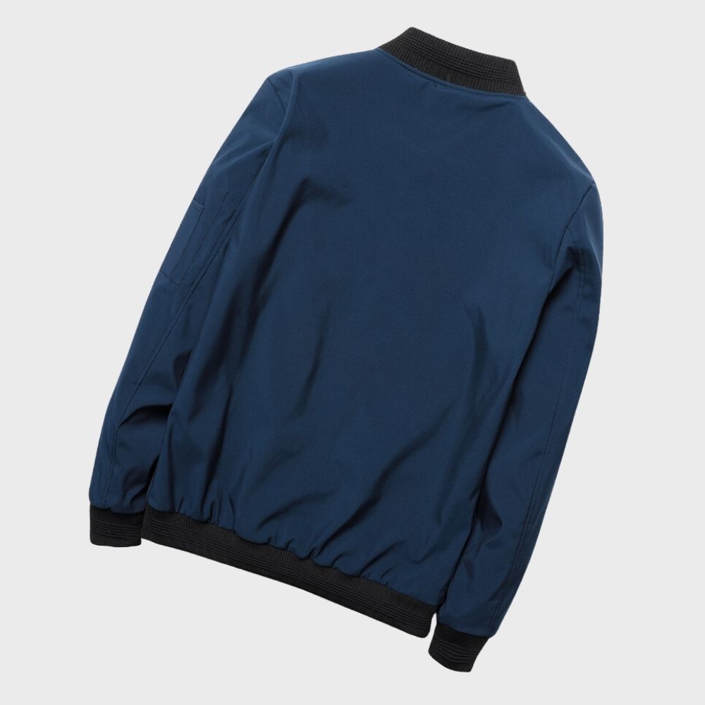 Arthur | Herren Bomberjacke