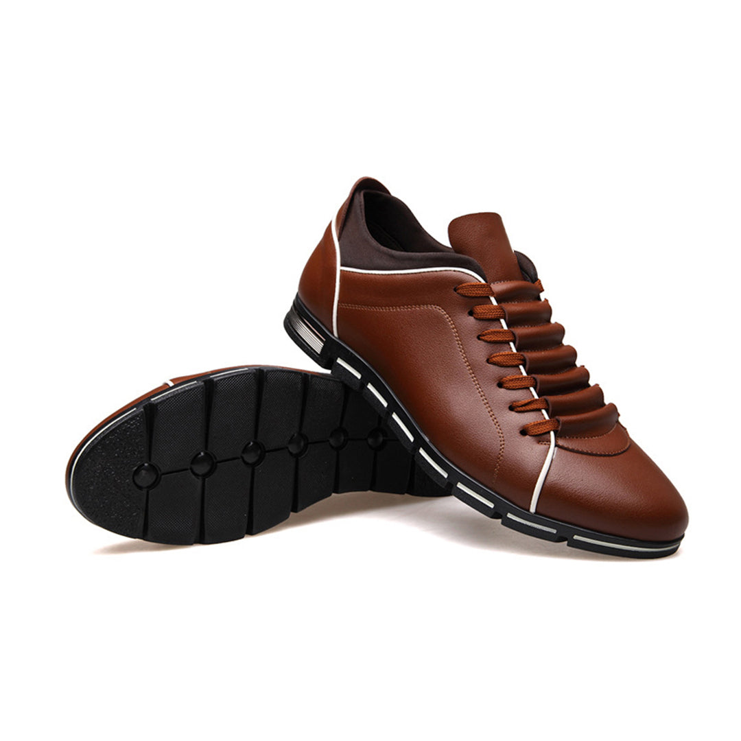 Ewald - Sneaker - Klassisch - Moderne Stil - Für den Alltag für Herren