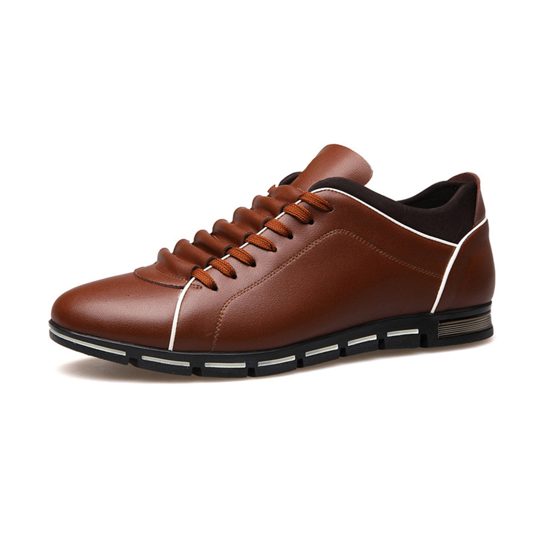 Ewald - Sneaker - Klassisch - Moderne Stil - Für den Alltag für Herren