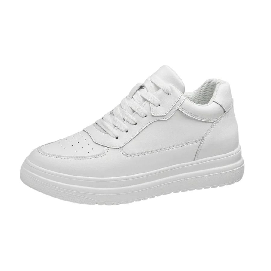 Lift | Sneaker Herren mit Versteckter Erhöhung 5