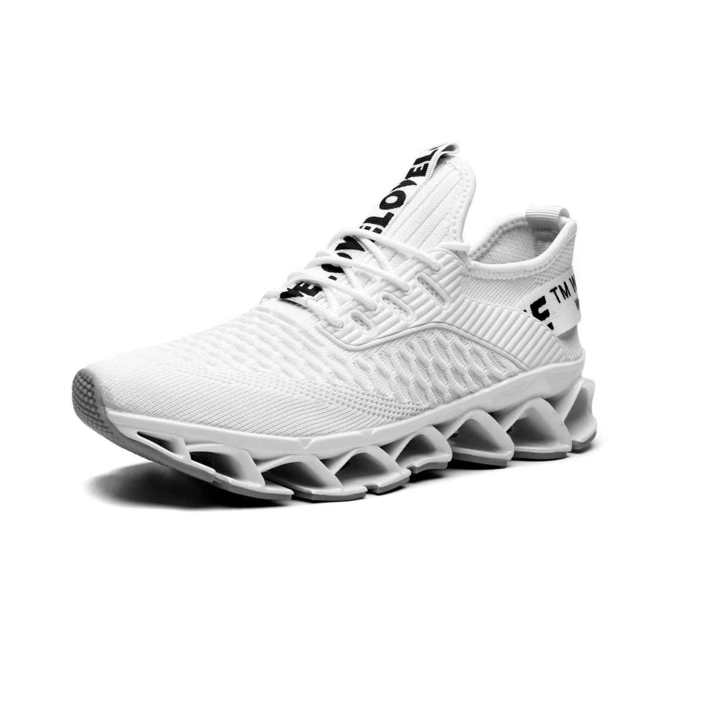 Blade Kicks | Herrenschuhe mit Erhöhung für mehr Stil und Komfort 1