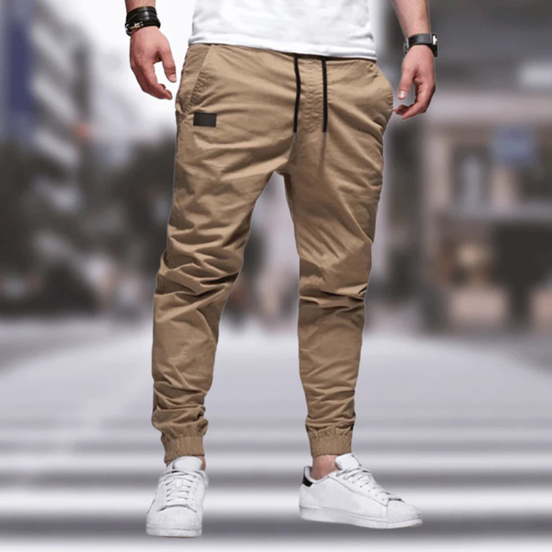 Ruben | Stilvolle und bequeme hosen