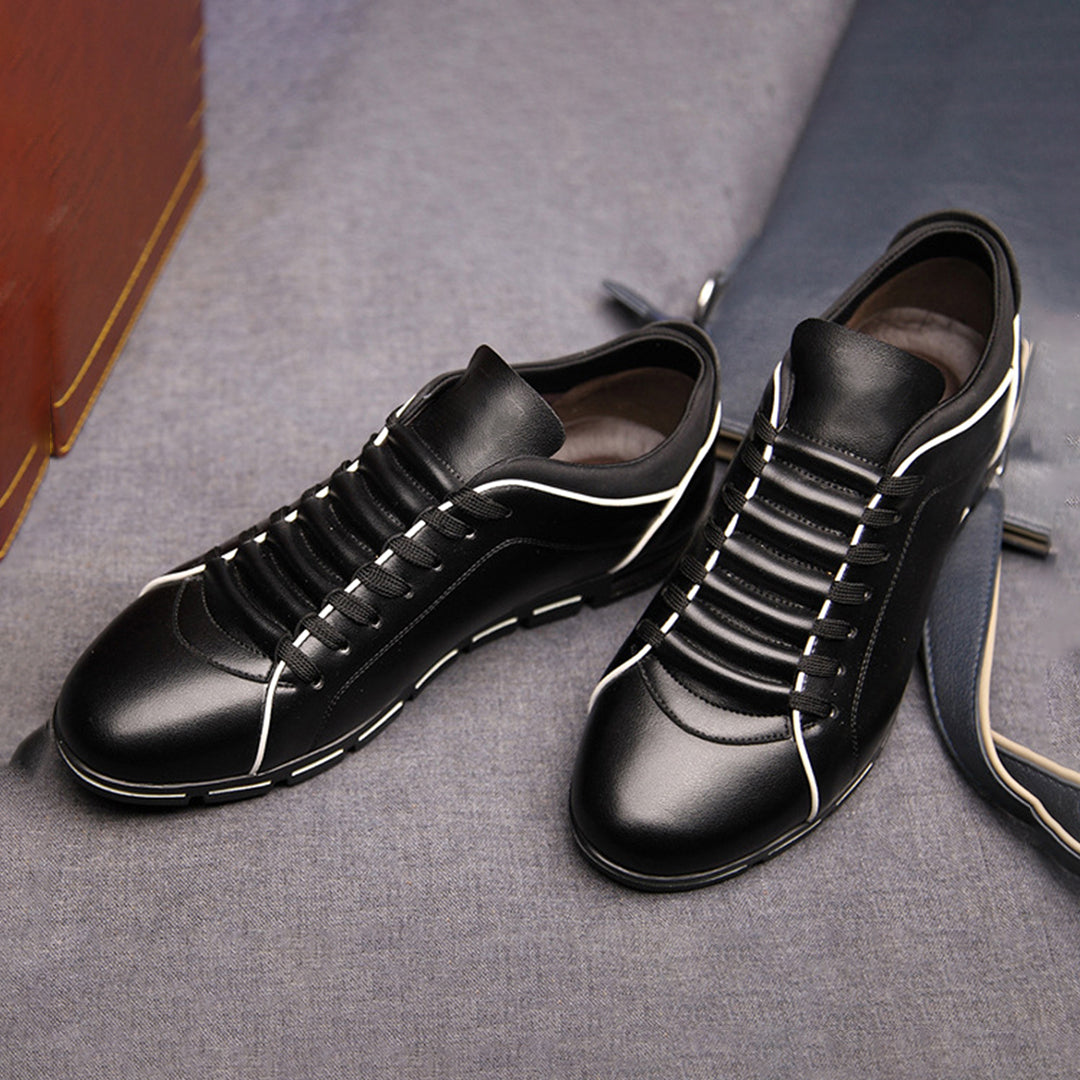 Ewald - Sneaker - Klassisch - Moderne Stil - Für den Alltag für Herren