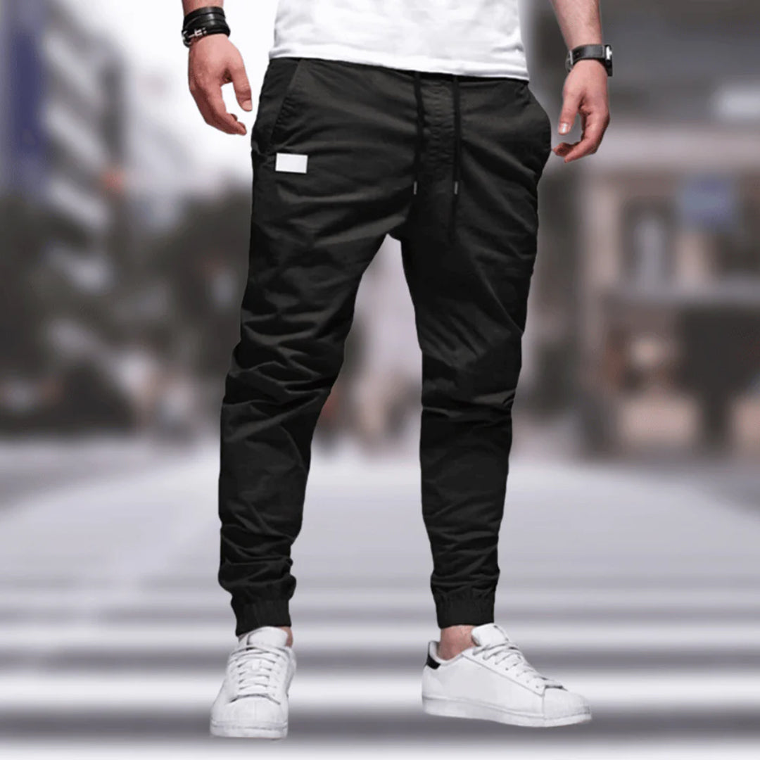 Ruben | Stilvolle und bequeme hosen