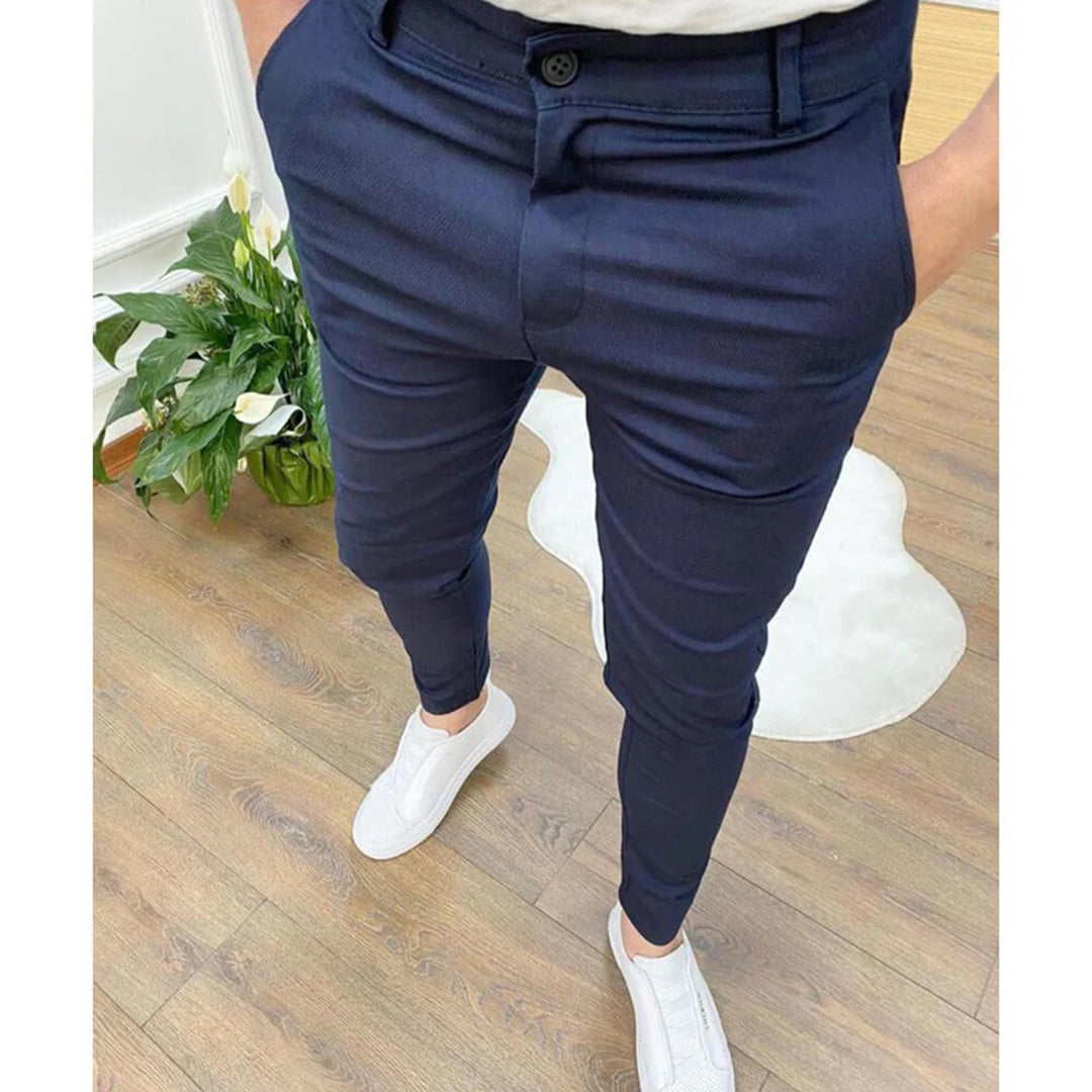 Marvin | Stilvolle und bequeme hosen