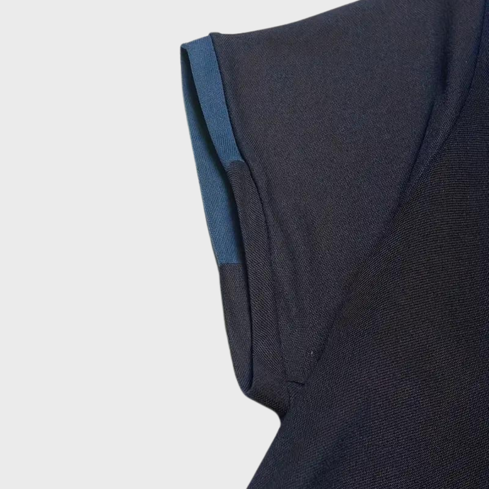 Werner | Lässiges Baumwoll-Poloshirt