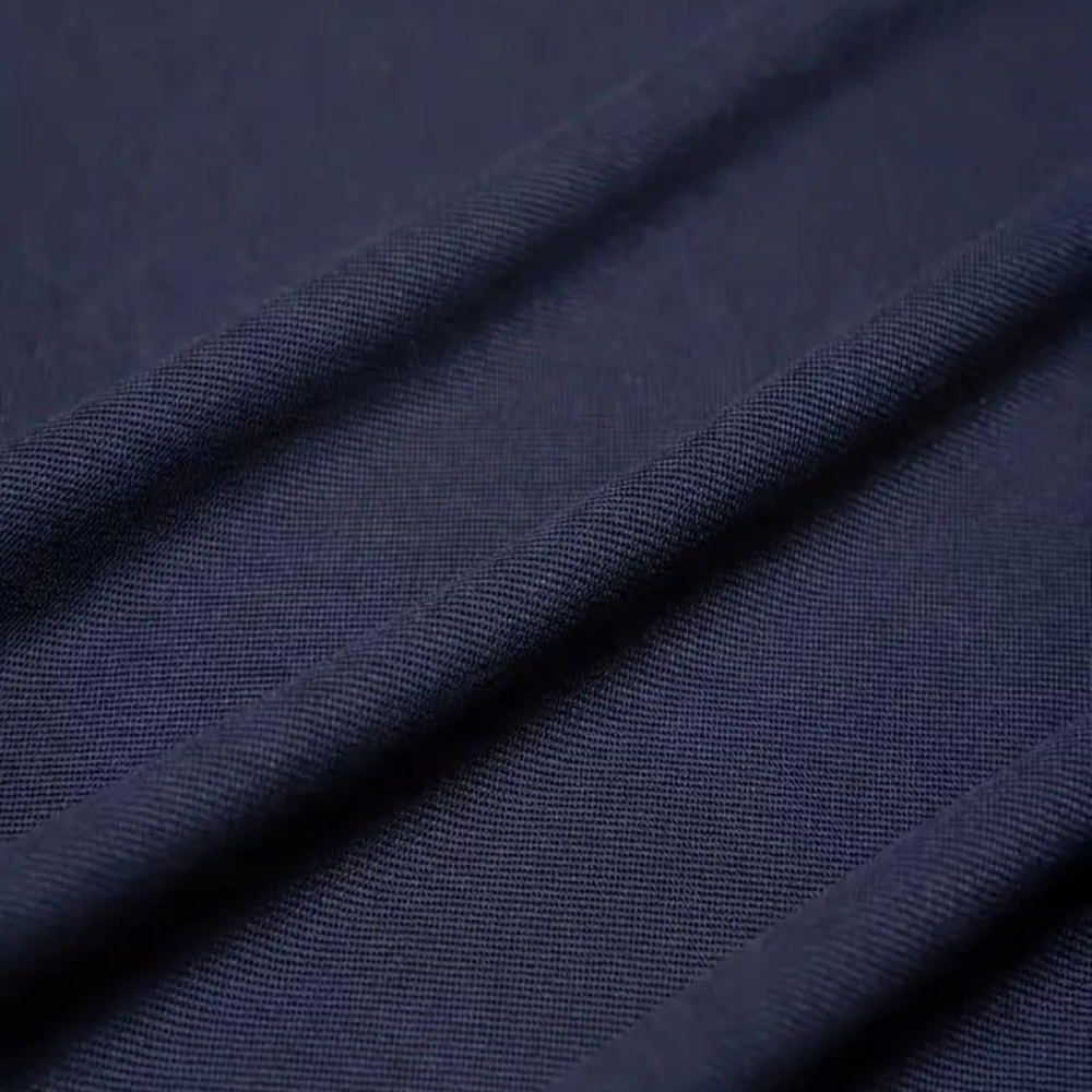 Werner | Lässiges Baumwoll-Poloshirt