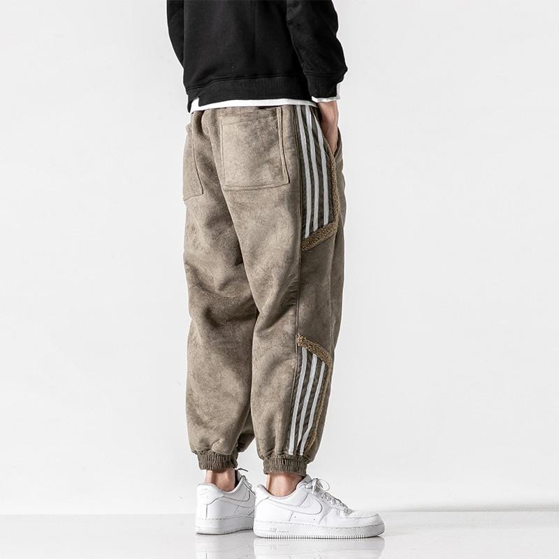 William | Stylischer Jogger