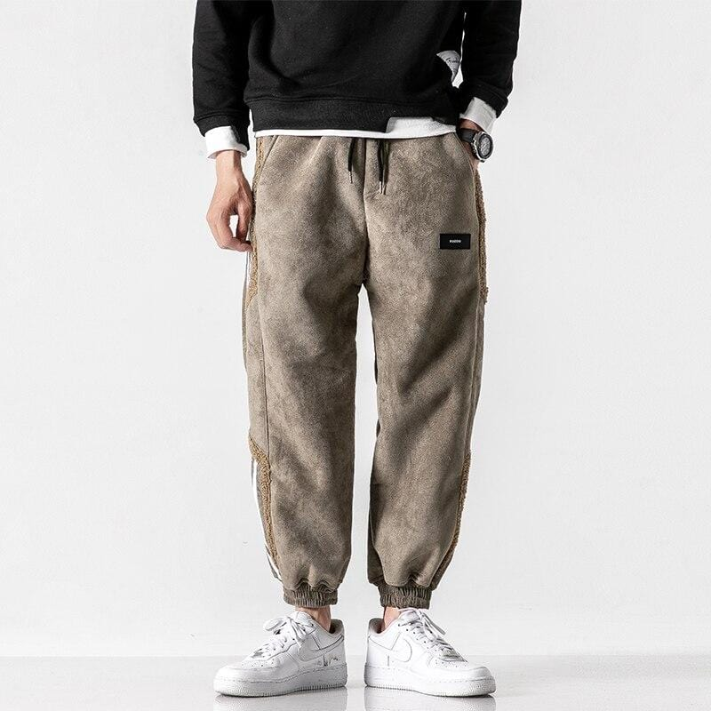William | Stylischer Jogger