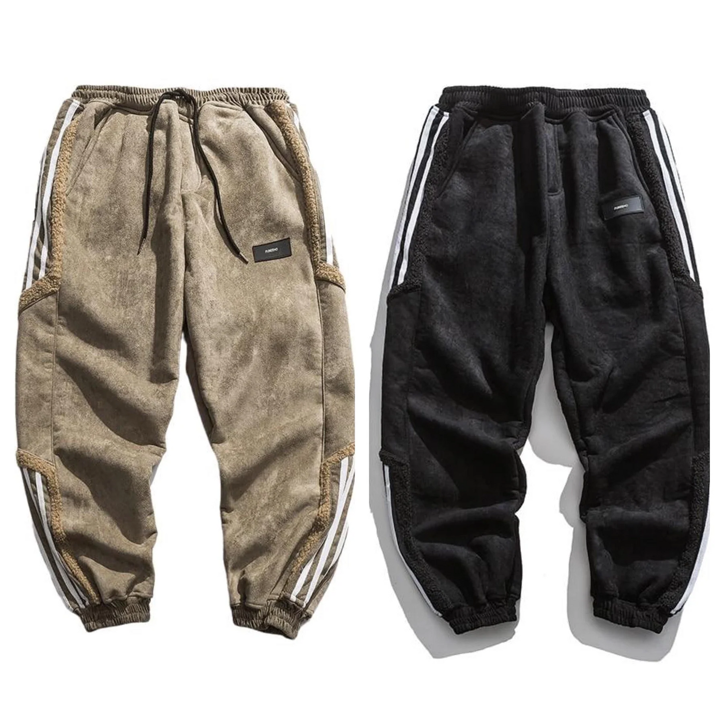William | Stylischer Jogger