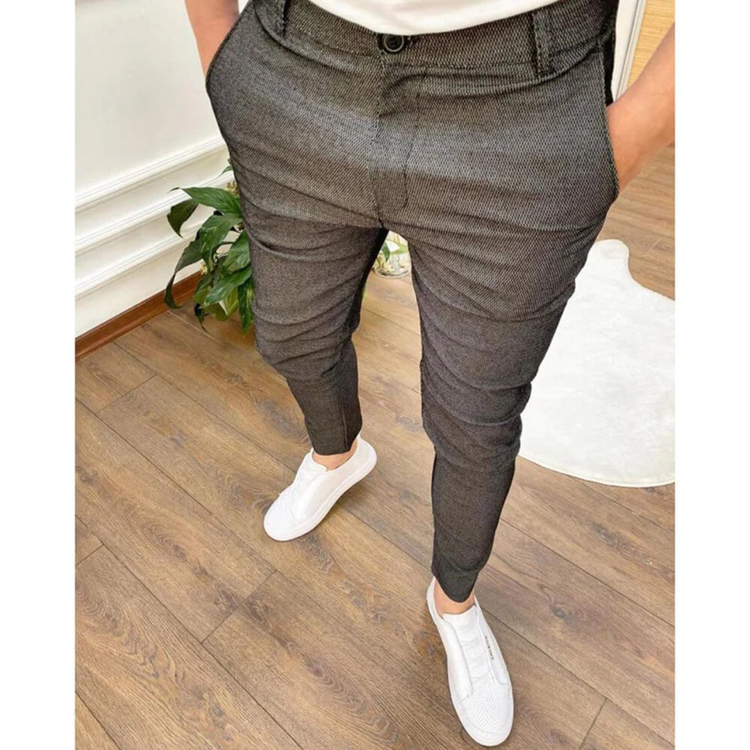 Marvin | Stilvolle und bequeme hosen