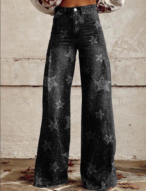 Elke | Bequeme Jeans