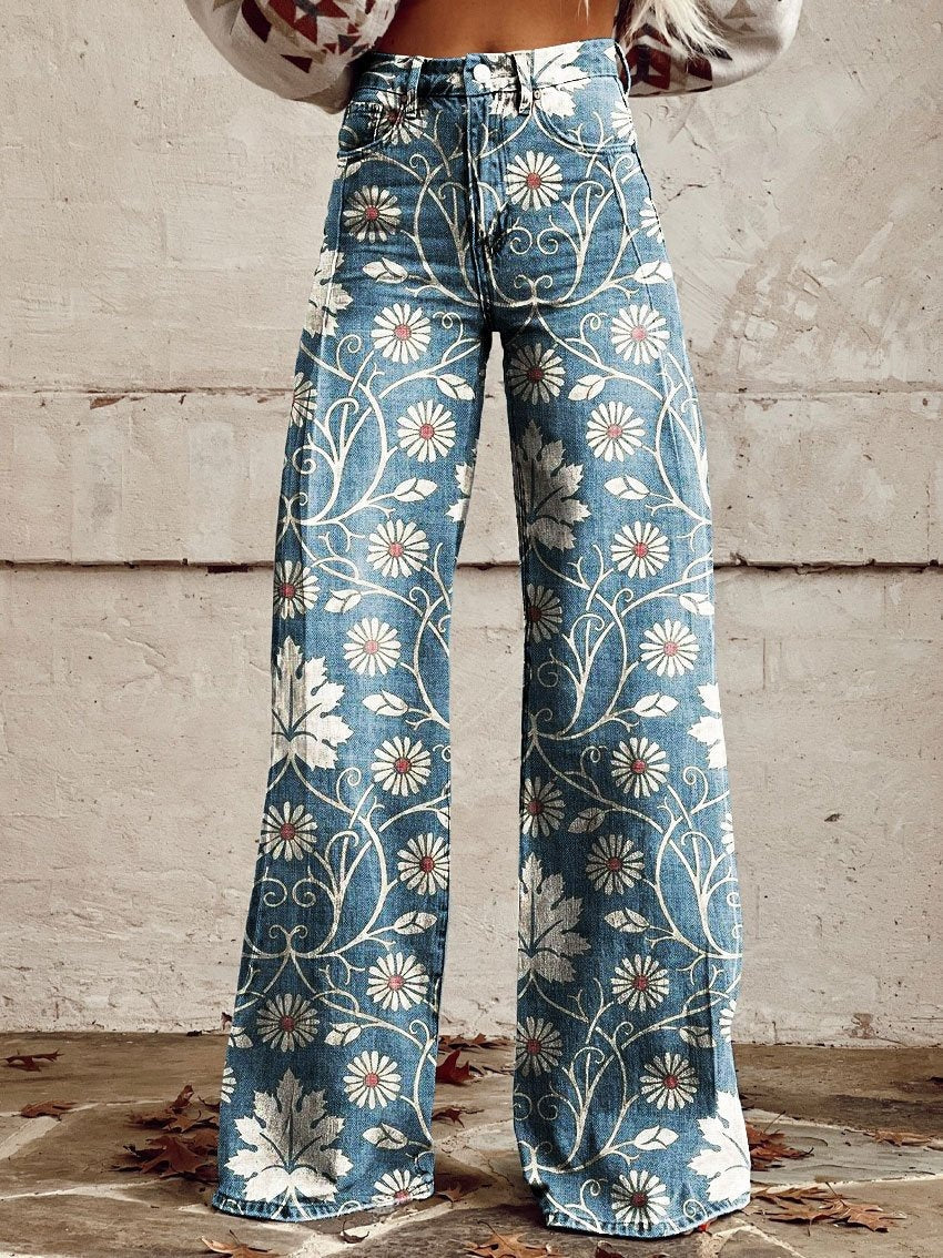 Elke | Bequeme Jeans