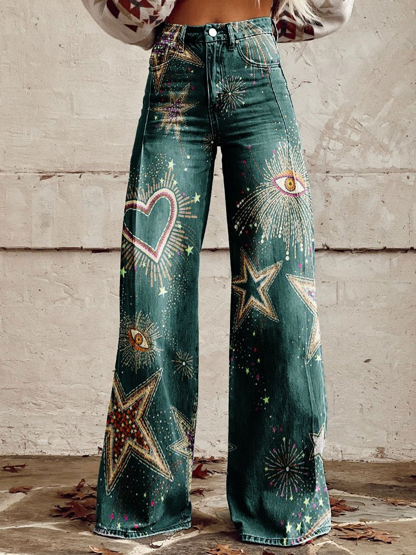 Elke | Bequeme Jeans