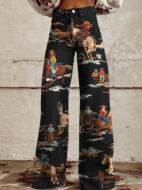 Elke | Bequeme Jeans