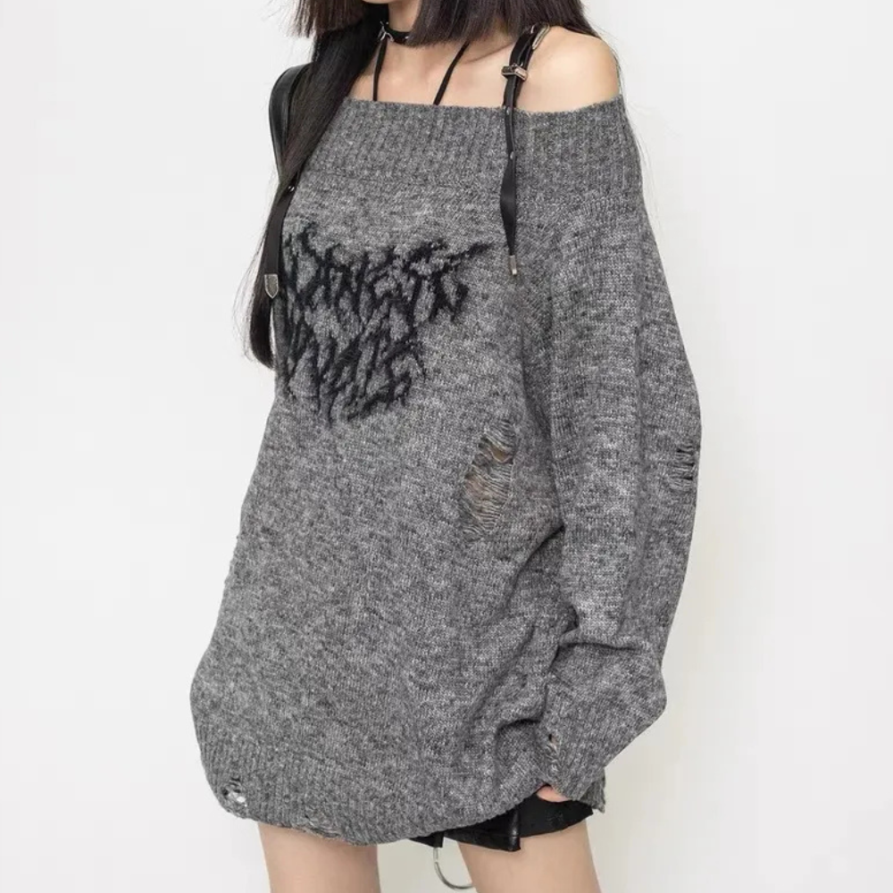 Marie | Eleganter Pullover