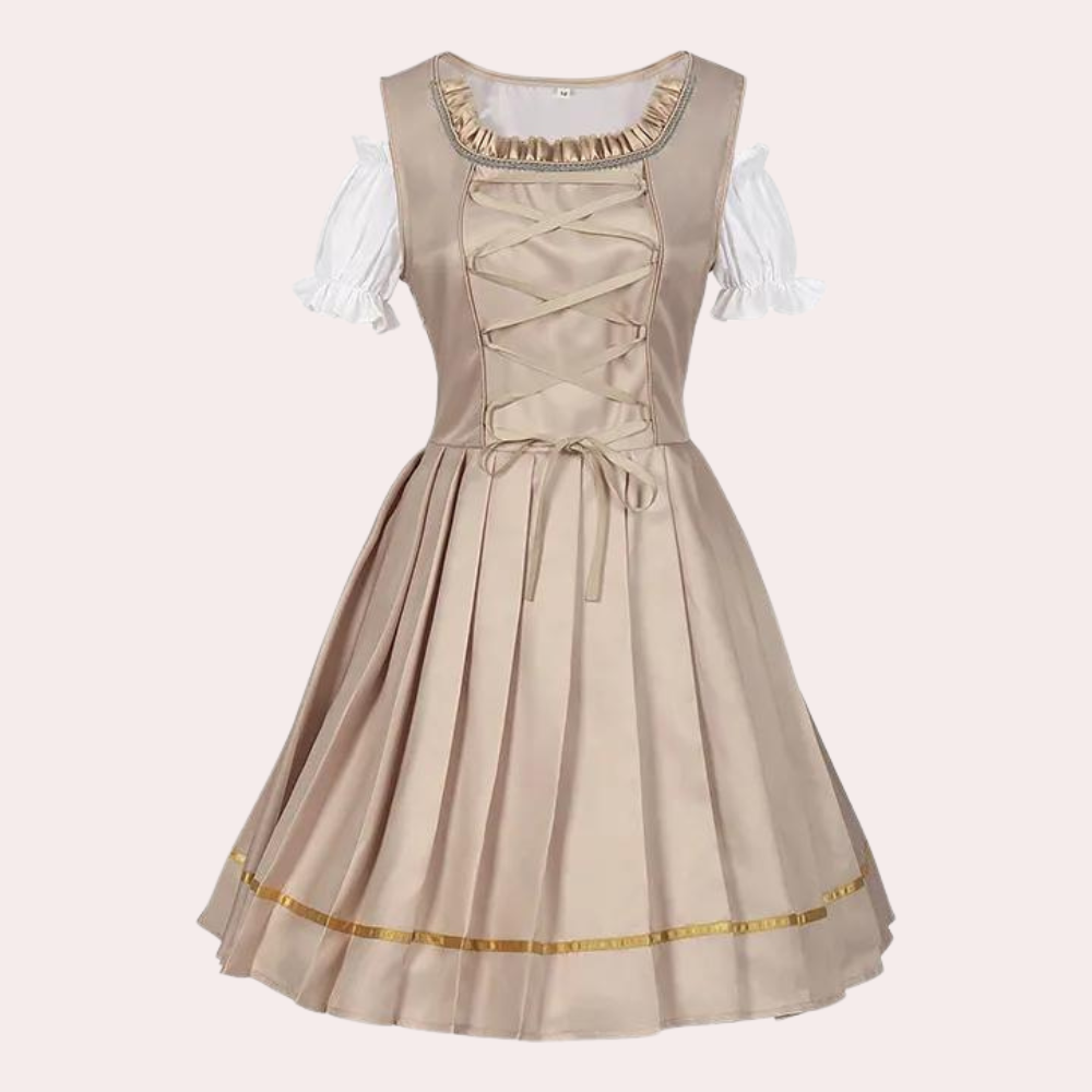 Kerstin | Elegantes Dirndl Kleid