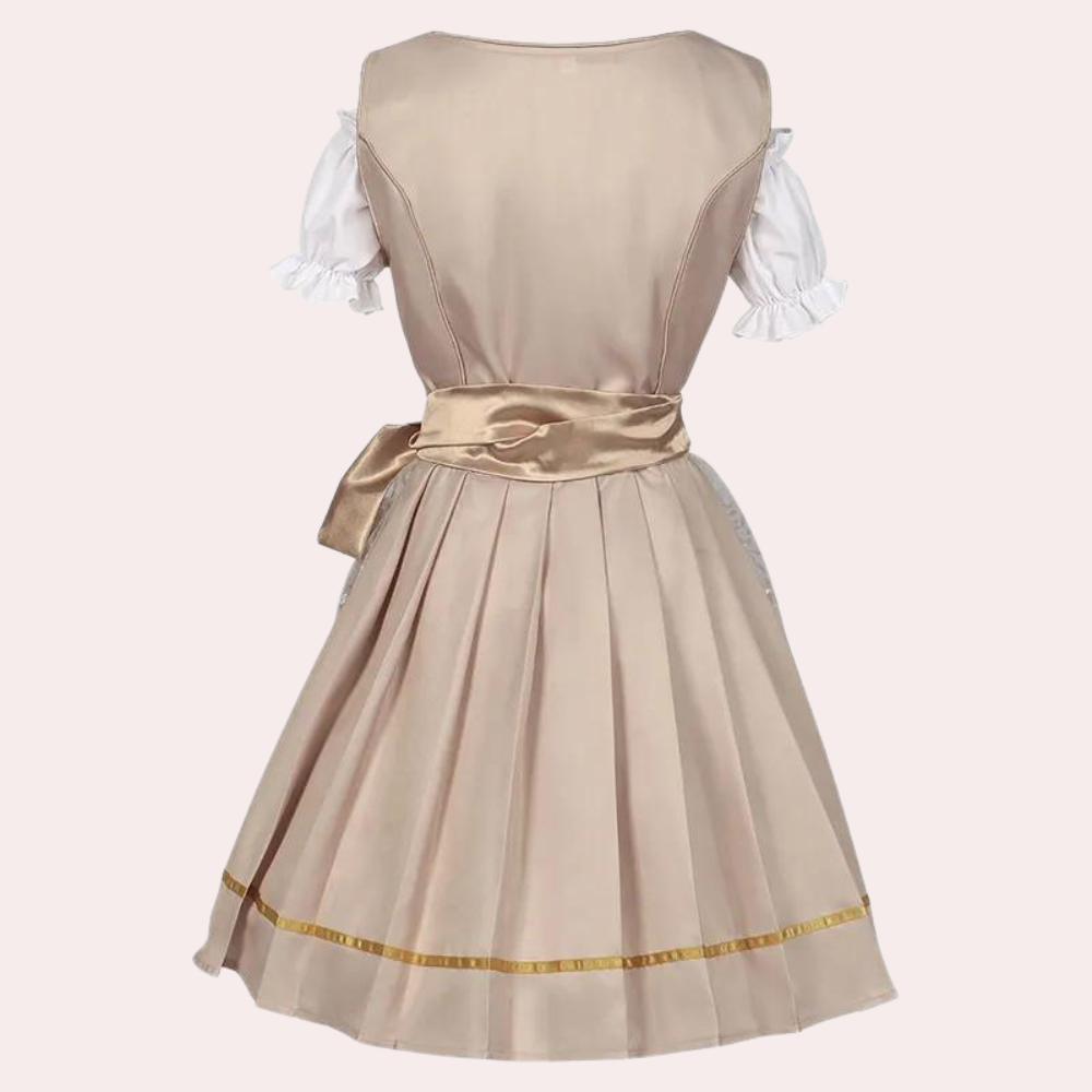 Kerstin | Elegantes Dirndl Kleid
