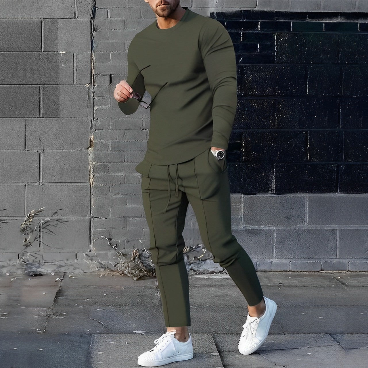 Lio | Stilvolles Set