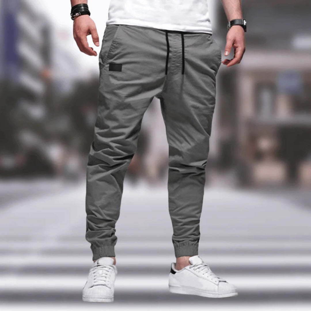 Ruben | Stilvolle und bequeme hosen