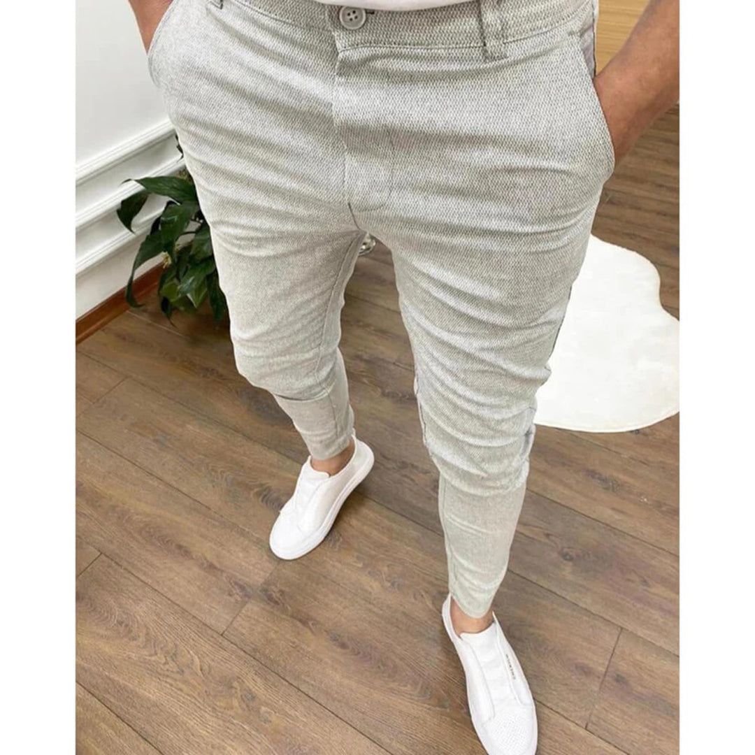 Marvin | Stilvolle und bequeme hosen