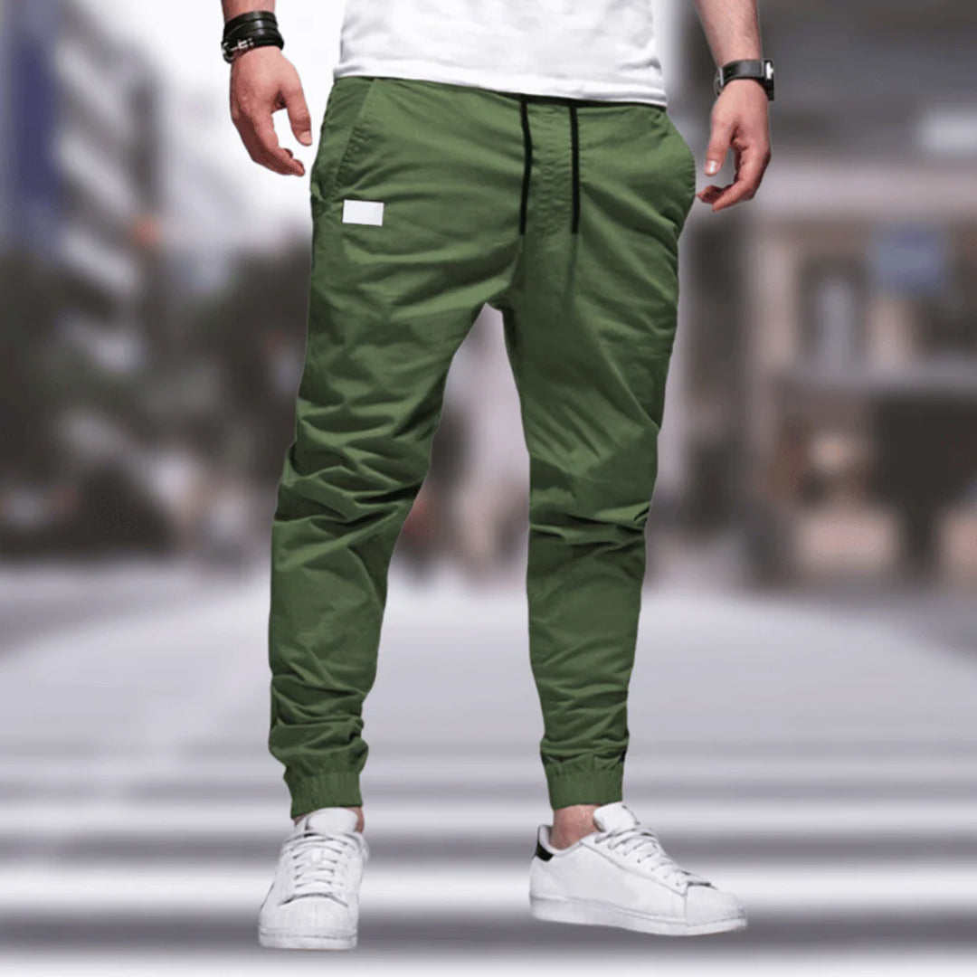 Ruben | Stilvolle und bequeme hosen