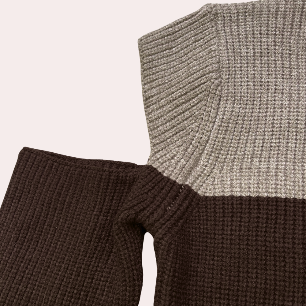 Angelika | Luxus-Pullover