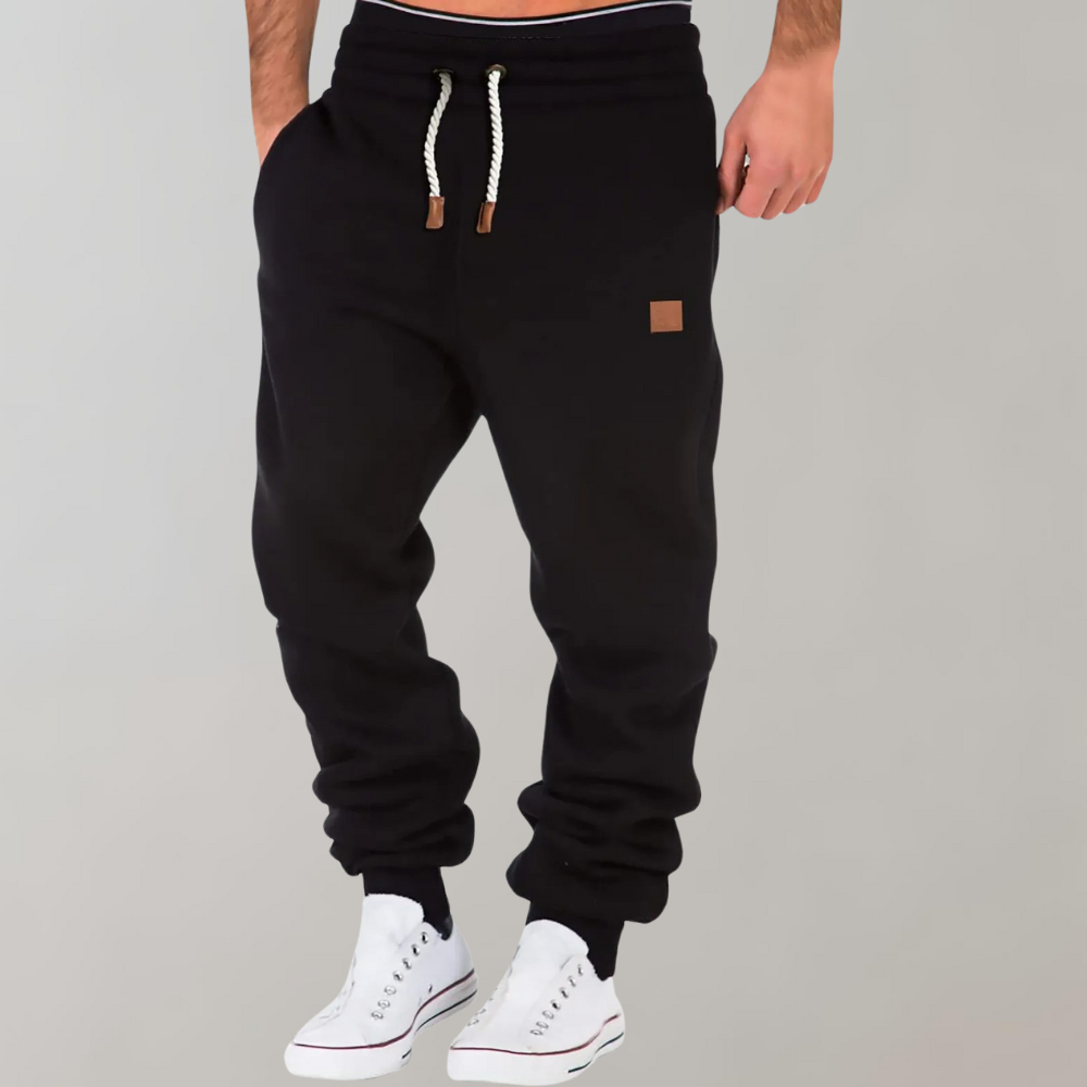 Leon | Bequeme Jogginghose