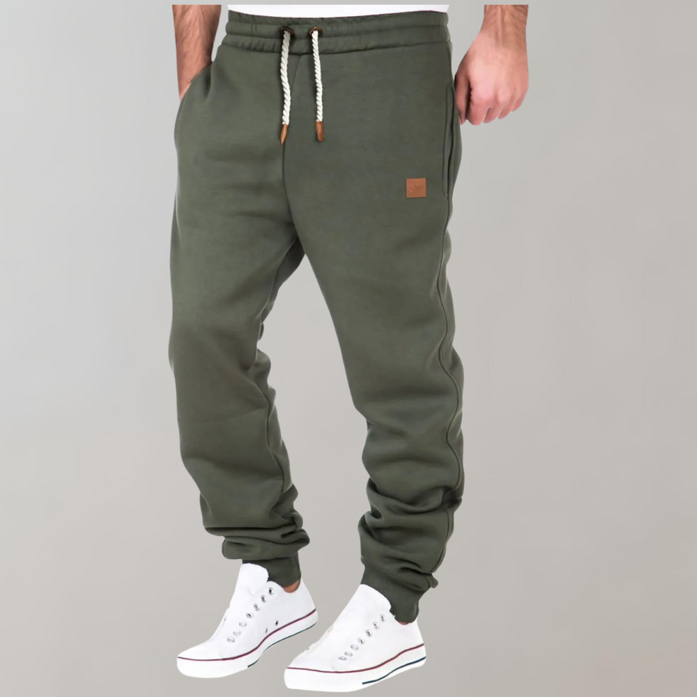 Leon | Bequeme Jogginghose