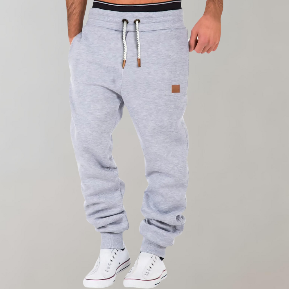 Leon | Bequeme Jogginghose