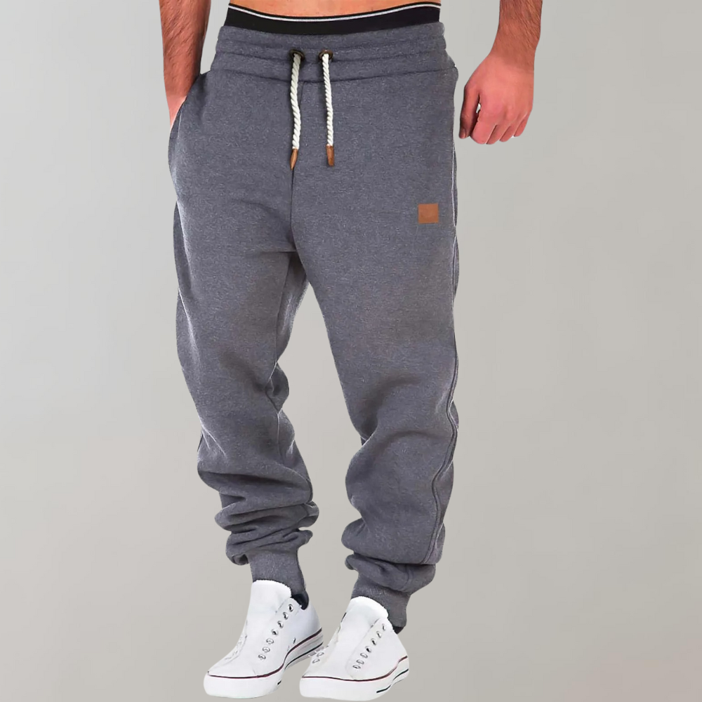 Leon | Bequeme Jogginghose