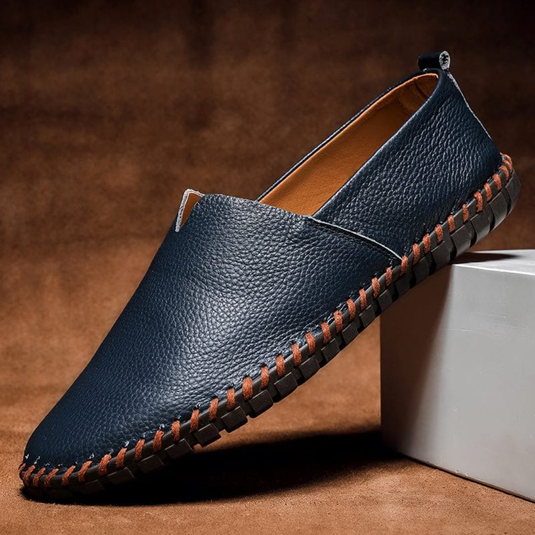 Stephan | Elegante Sneakers für Männer