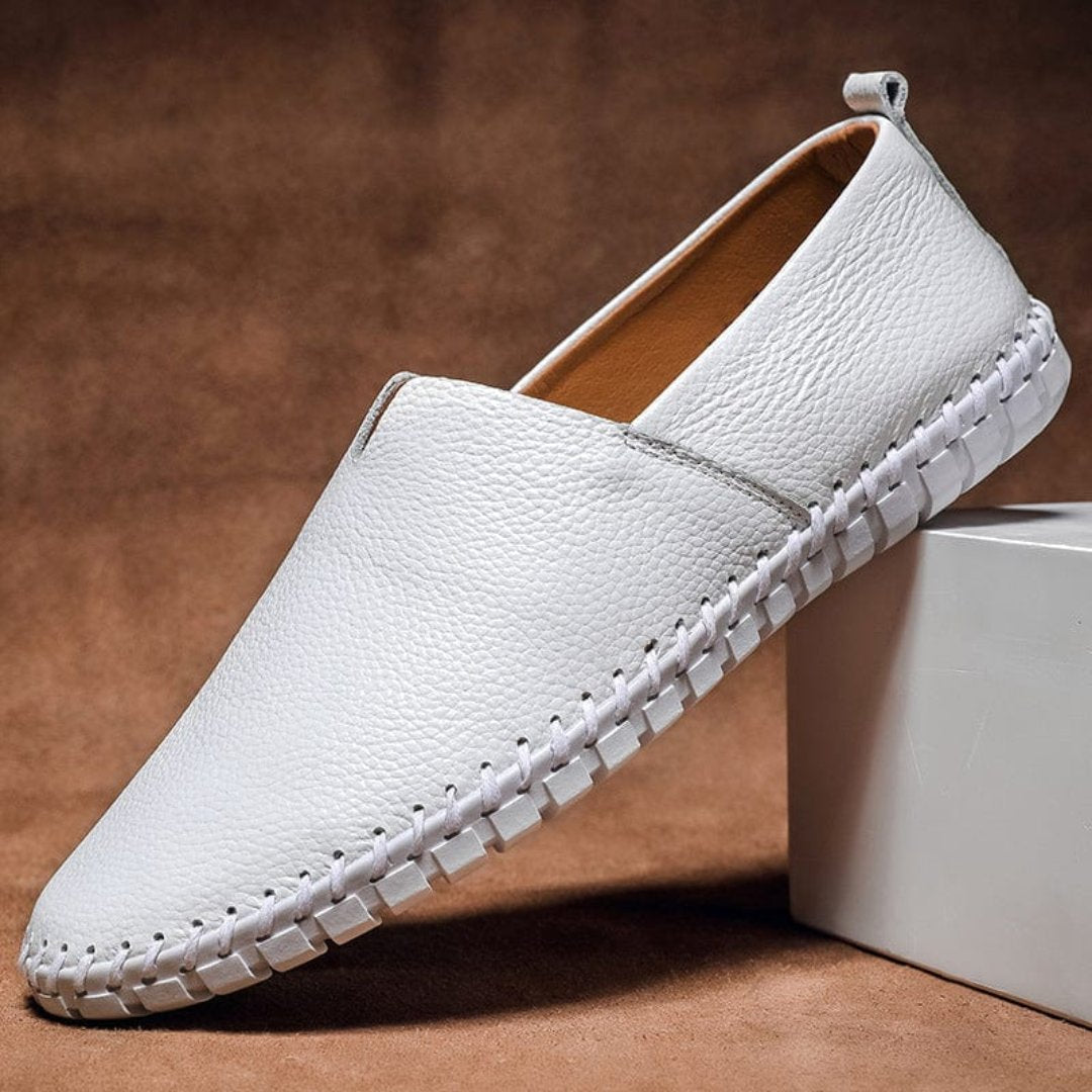 Stephan | Elegante Sneakers für Männer