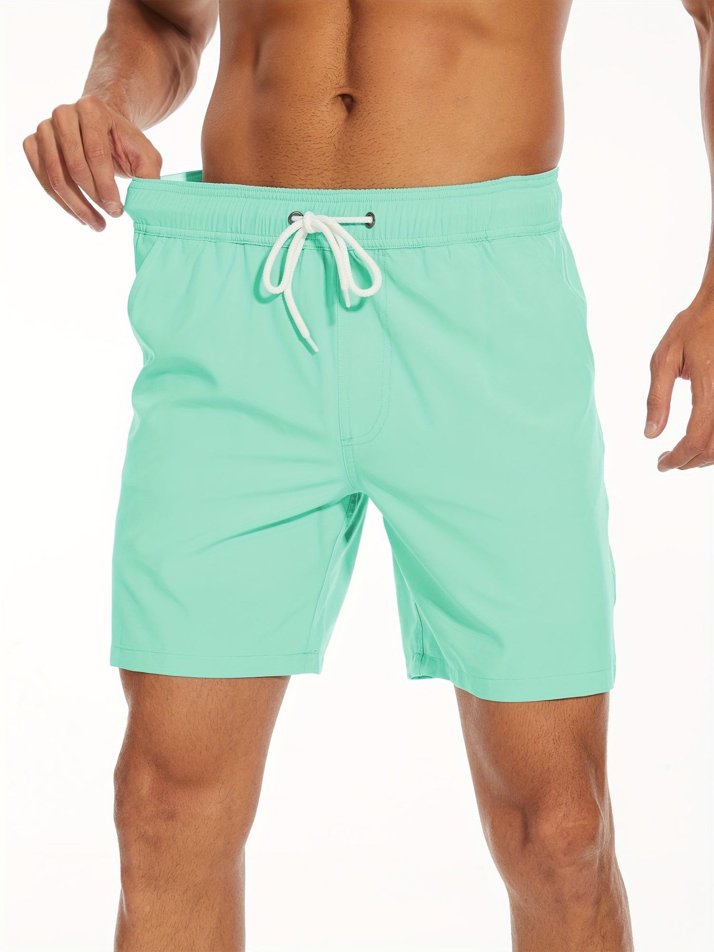 Jake | Schnelltrocknern schwimmen Shorts