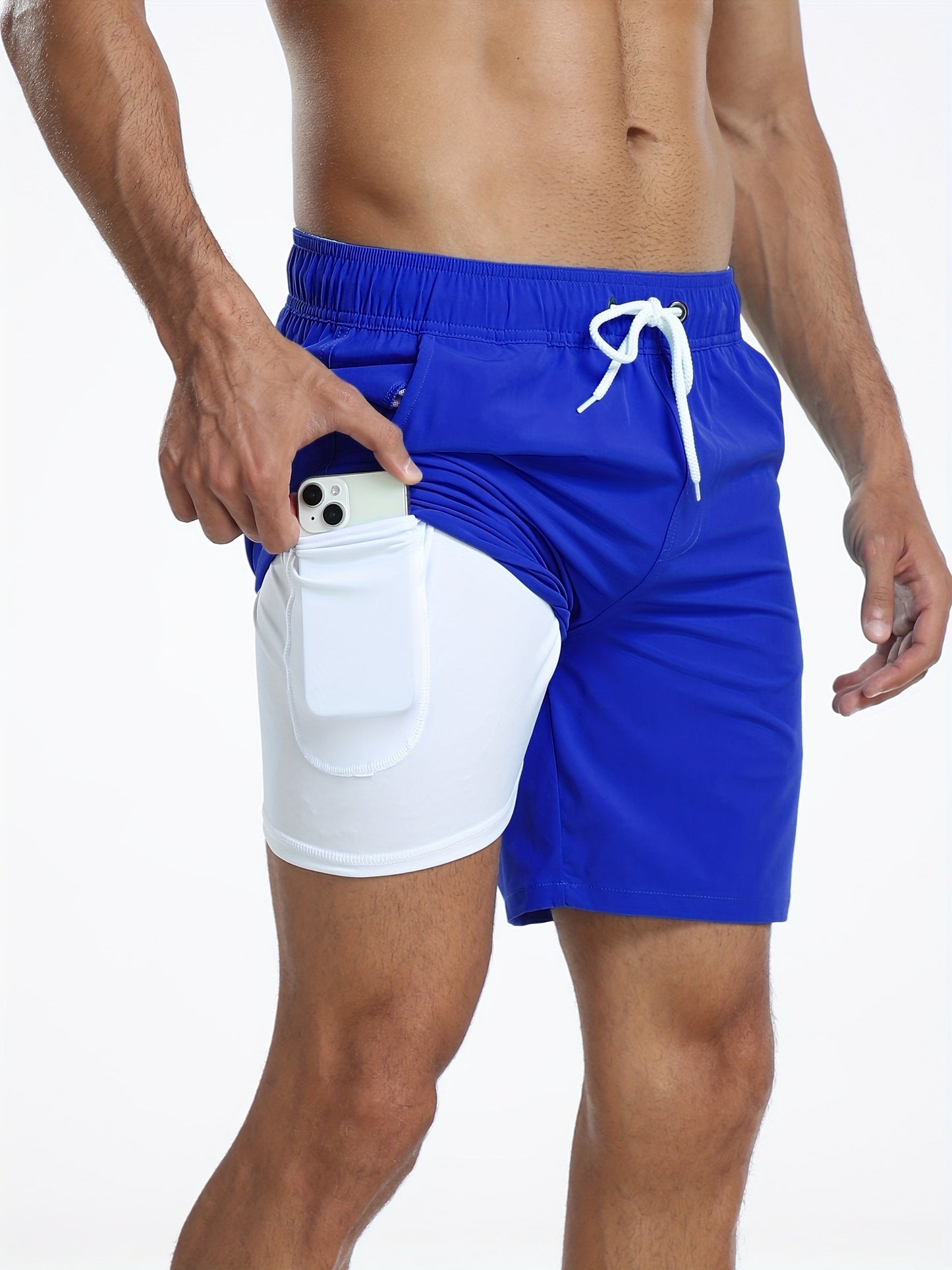 Jake | Schnelltrocknern schwimmen Shorts