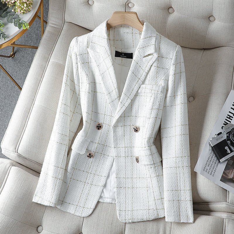 Lucia | Raffinesse und Vielseitigkeitsblazer