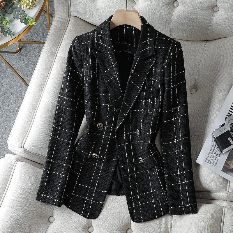 Lucia | Raffinesse und Vielseitigkeitsblazer