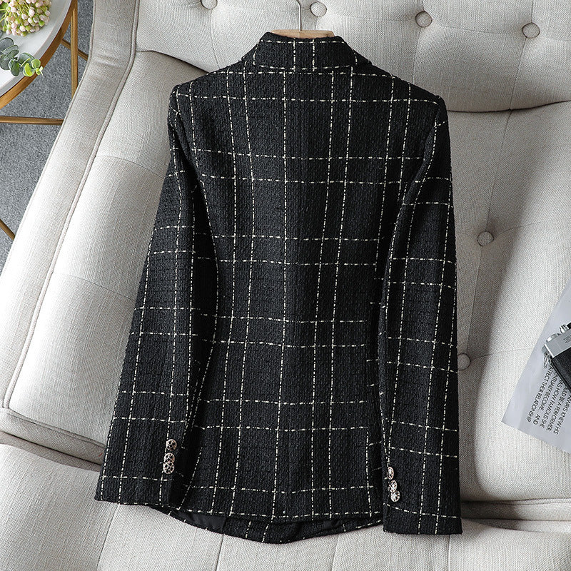 Lucia | Raffinesse und Vielseitigkeitsblazer