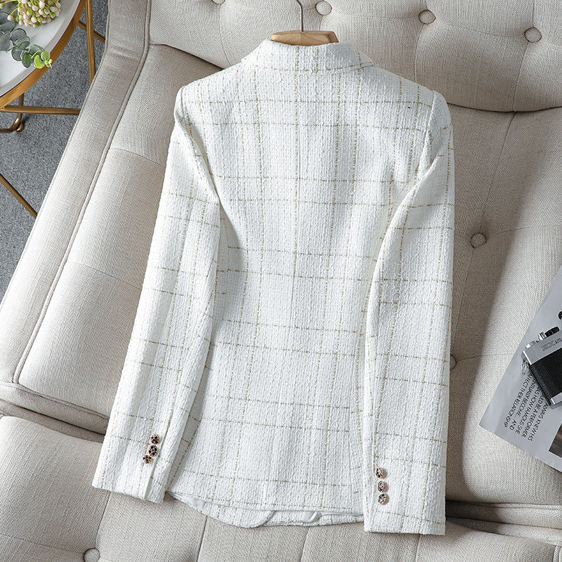 Lucia | Raffinesse und Vielseitigkeitsblazer