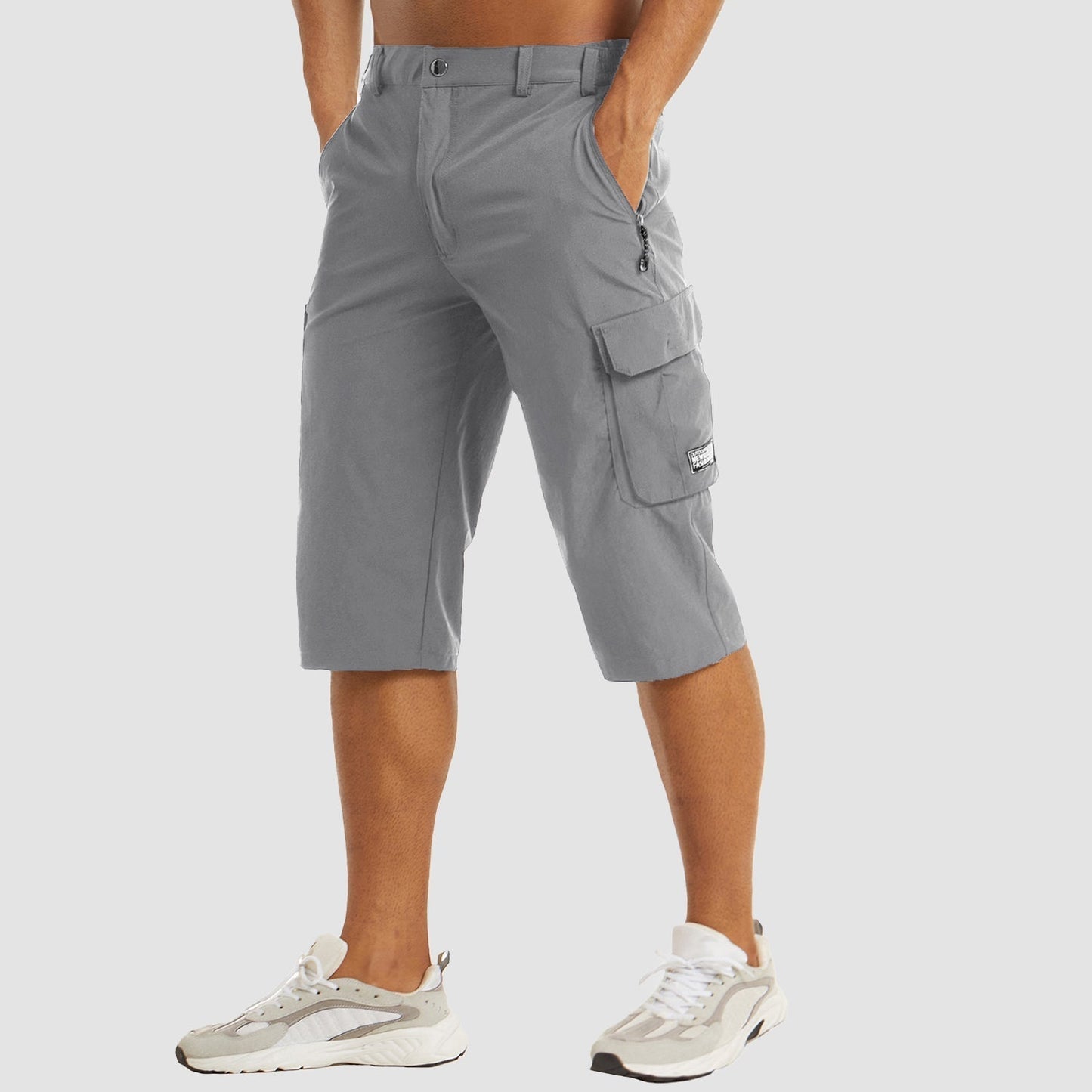 Leon | Bequeme kurze Hose