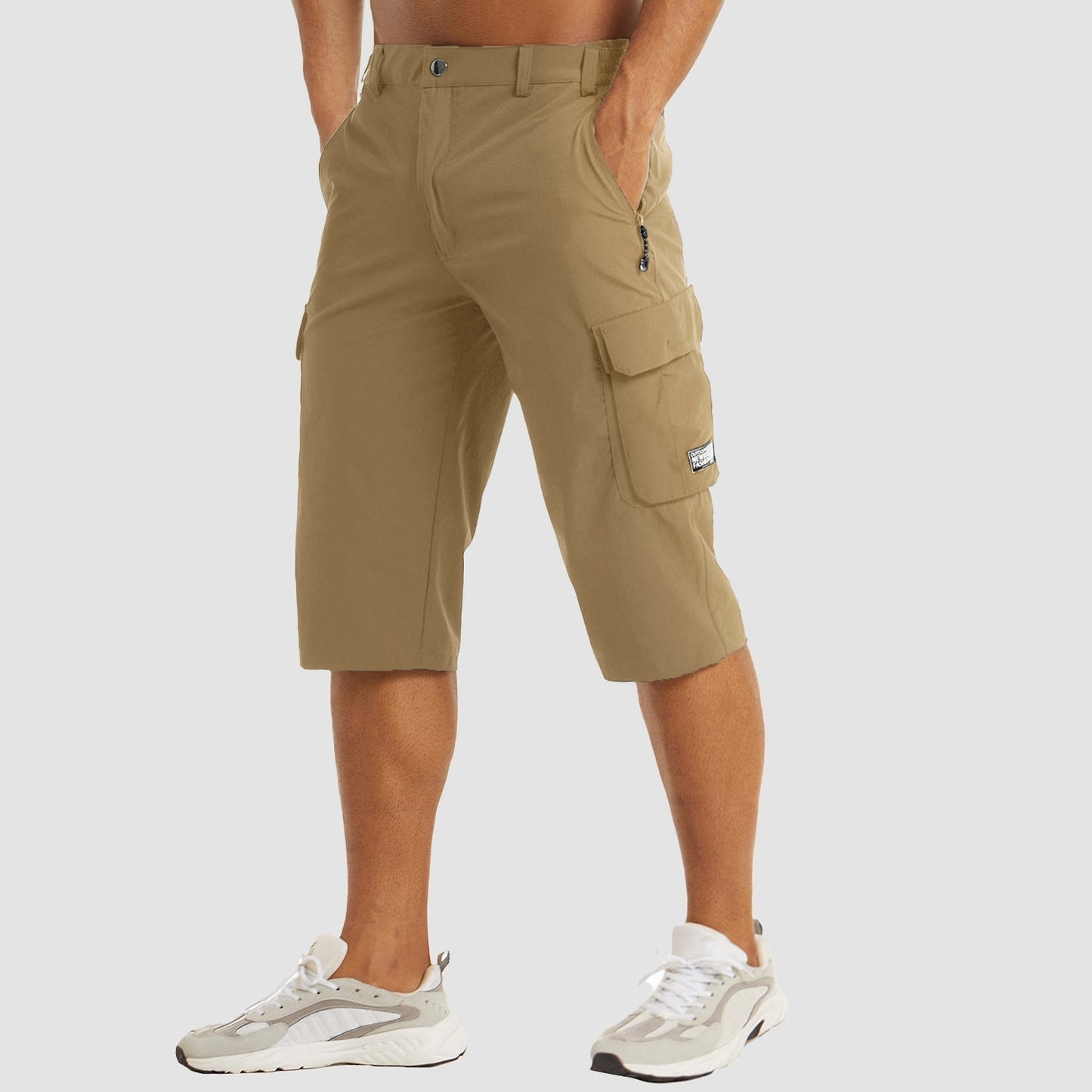 Leon | Bequeme kurze Hose