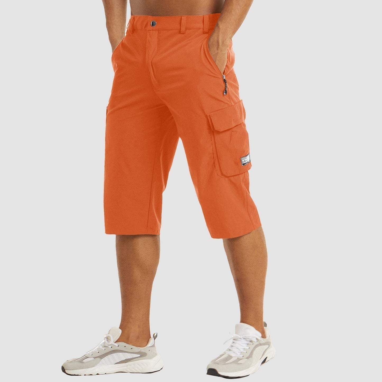 Leon | Bequeme kurze Hose