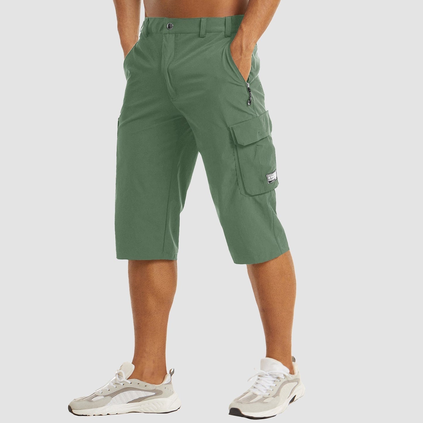 Leon | Bequeme kurze Hose