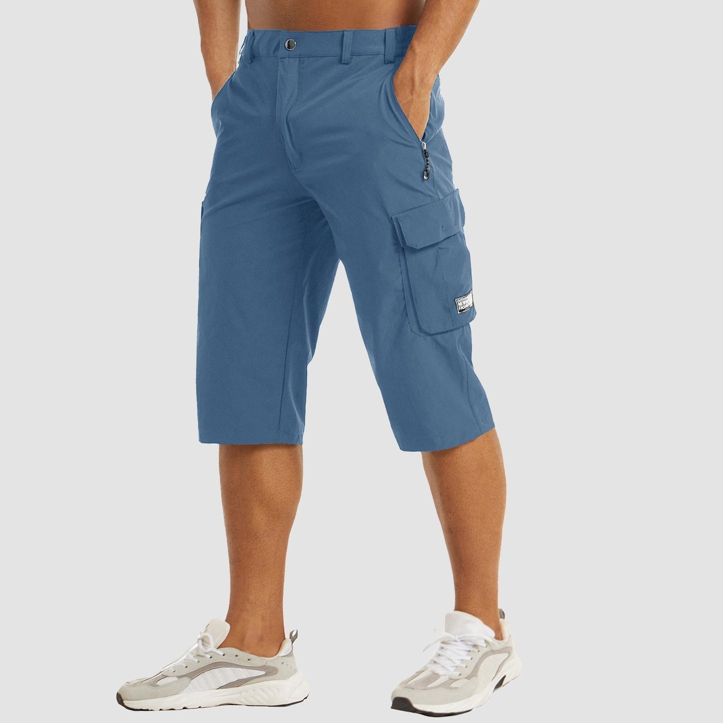 Leon | Bequeme kurze Hose