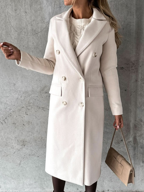 Ursula | Stilvoll Winterjacke