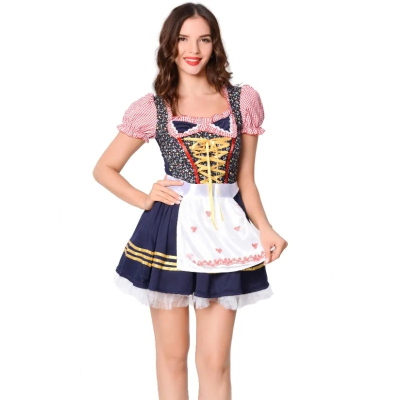 Emilia | Modisches Minikleid