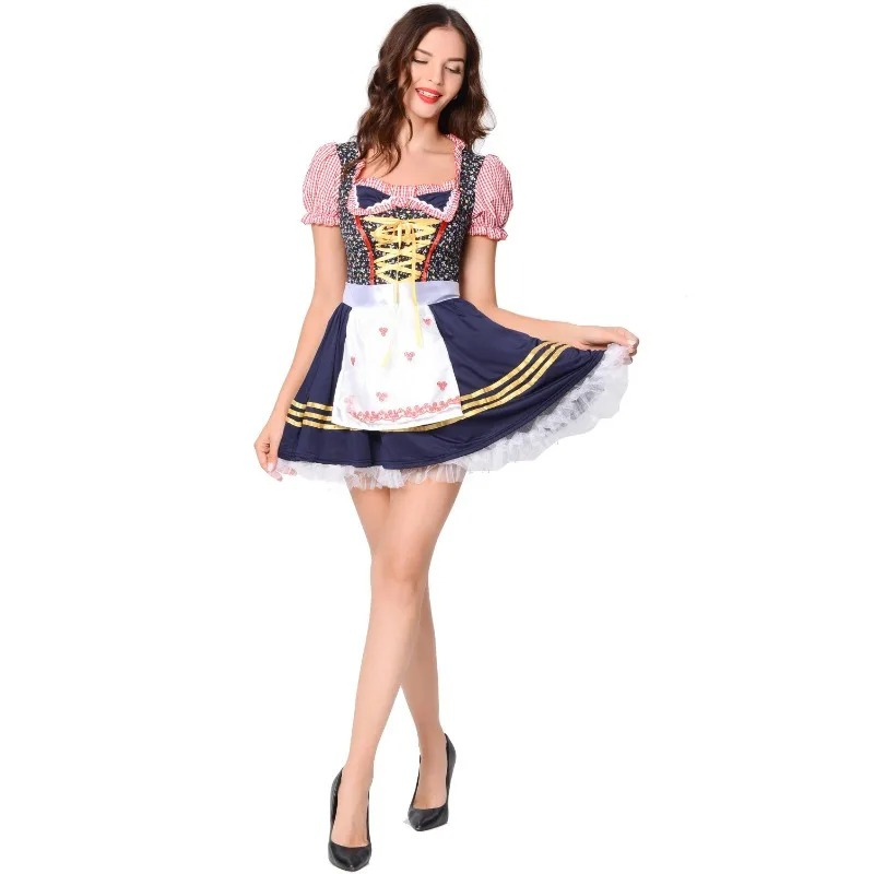 Emilia | Modisches Minikleid