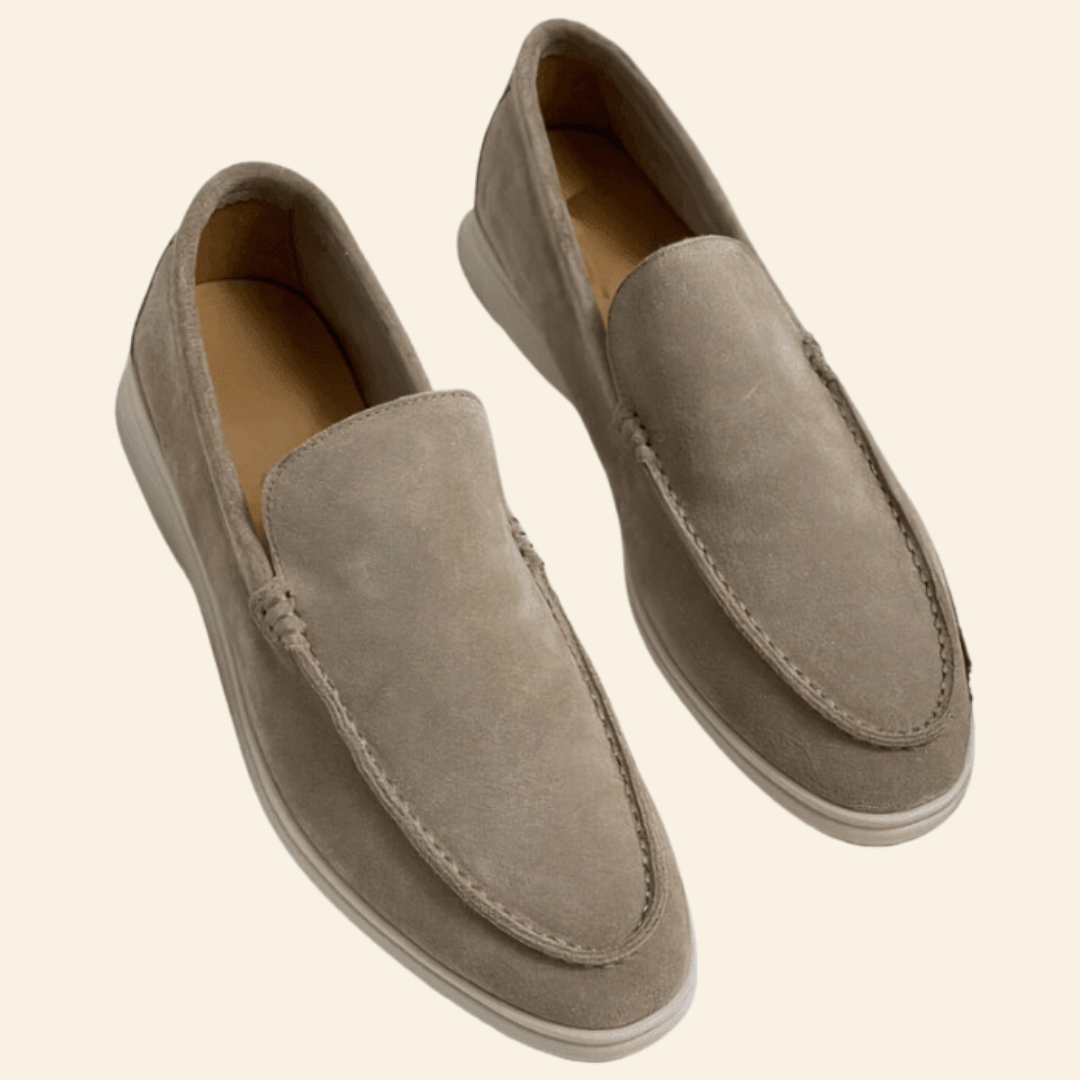 Variant image for Bryce | Wildleder Slipper für Männer-58